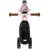 PUKY Retro Rose Pukymoto