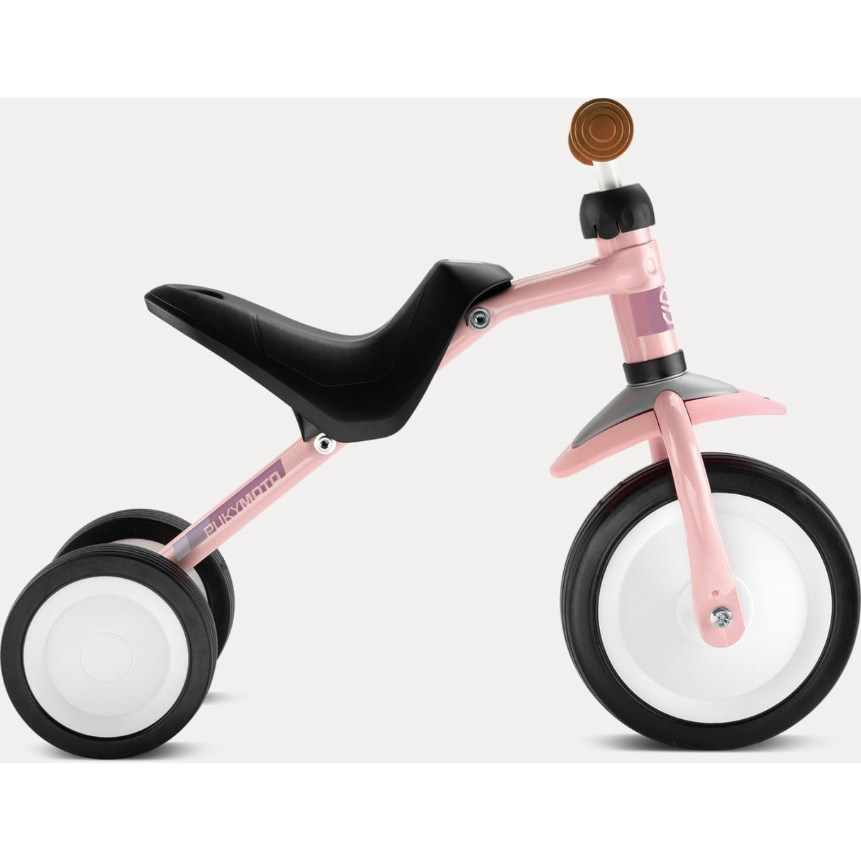 PUKY Retro Rose Pukymoto