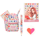 TOPModel Heart Stationary Rygsekk