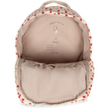 Konges Sløjd Coeur Rouge Rainy Kids Rygsekk Midi