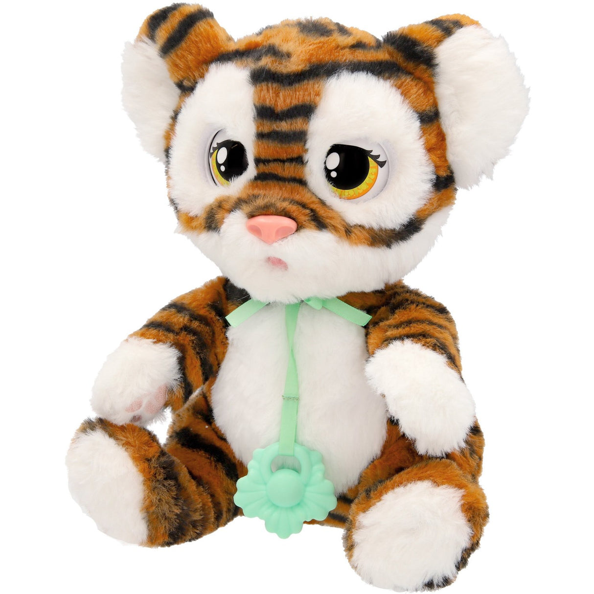 Baby Paws 24 Cm Tiger