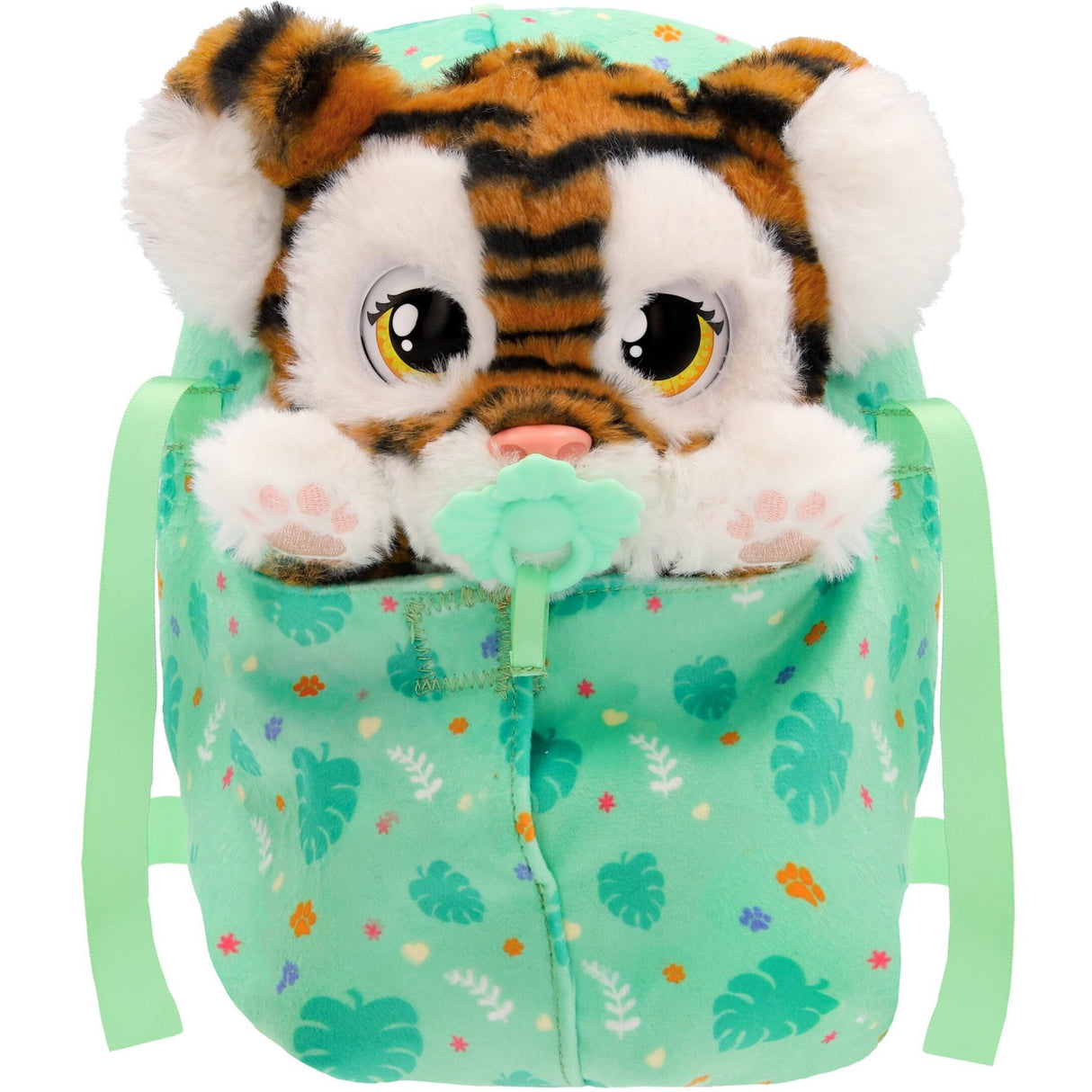 Baby Paws 24 Cm Tiger