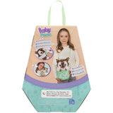 Baby Paws 24 Cm Tiger