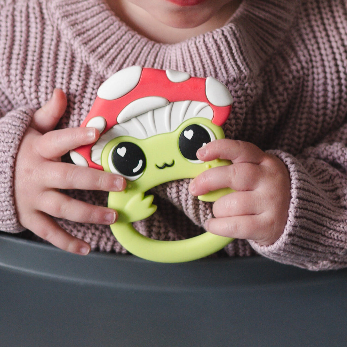 Lamaze Finlee Frø Bitering