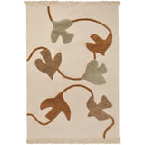 Ferm Living Multi Swif Bird Ull Rug