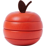 Ferm Living Multi Stacking Apple And Pear 2-Pakning