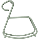Ferm Living Tea Green Lussi Rocking Horse