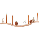 Ferm Living Multi Loopi Celebration Ring