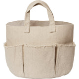 Ferm Living Natural Hokan Tekstil Oppbevaring