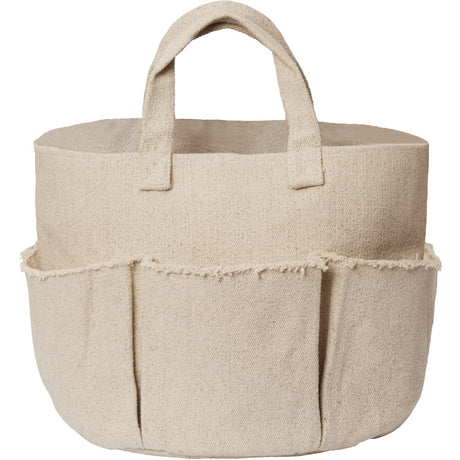 Ferm Living Natural Hokan Tekstil Oppbevaring