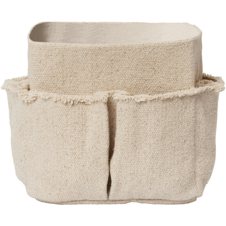 Ferm Living Natural Hokan Tekstil Oppbevaring