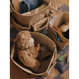 Ferm Living Natural Hokan Tekstil Oppbevaring