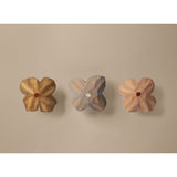 Ferm Living Multi Poesie Hand Carved Magnets 3-Pakning