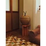 Ferm Living Tan Billow Bean Veske