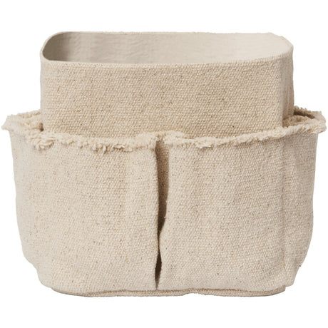 Ferm Living Natural Hokan Tekstil Oppbevaring