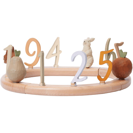 Ferm Living Multi Loopi Celebration Ring