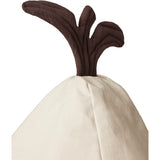 Ferm Living Natural Pear Bean Veske
