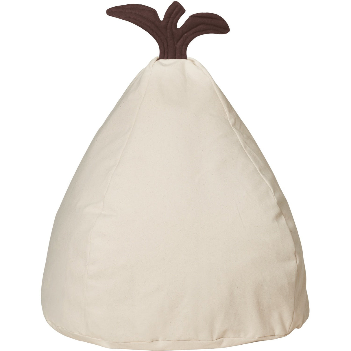 Ferm Living Natural Pear Bean Veske