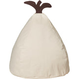 Ferm Living Natural Pear Bean Veske