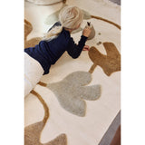 Ferm Living Cashmere Pear Money Bank