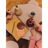 Ferm Living Cashmere Pear Money Bank