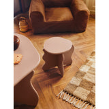 Ferm Living Rose Slope Stool