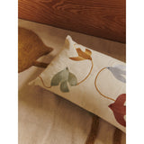 Ferm Living Multi Swif Bird Ull Rug