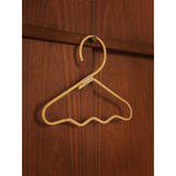 Ferm Living Natural Wavi Clothes Kleshengere 3-Pakning