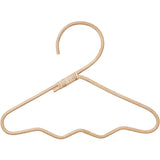 Ferm Living Natural Wavi Clothes Kleshengere 3-Pakning