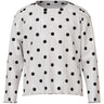 Name It Cloud Dancer Nmfsallie Ls Topp