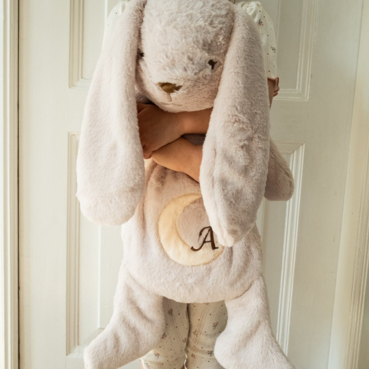 That's Mine X Luksusbaby Bunny Texas Heavy Teddybjørn Large