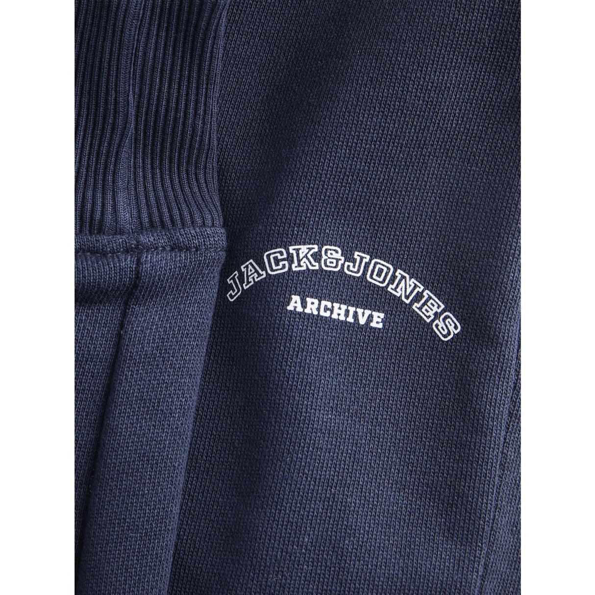 Jack & Jones Junior Navy Blazer Jpstgordon College Sweat Bukser Jnr