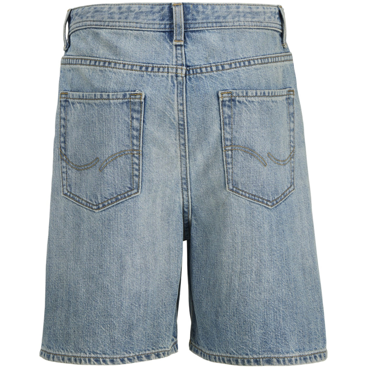 Jack & Jones Junior Blue Denim Sdl Jj 2790 Jjitony Jjoriginal Shorts Akm 280 Jnr