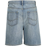 Jack & Jones Junior Blue Denim Sdl Jj 2790 Jjitony Jjoriginal Shorts Akm 280 Jnr