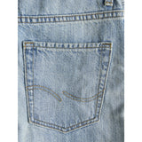 Jack & Jones Junior Blue Denim Sdl Jj 2790 Jjitony Jjoriginal Shorts Akm 280 Jnr