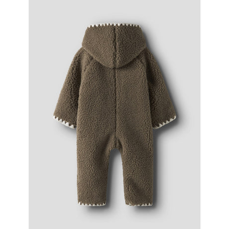 Lil'Atelier Shitake Nbflajo Loose Drakt Lil