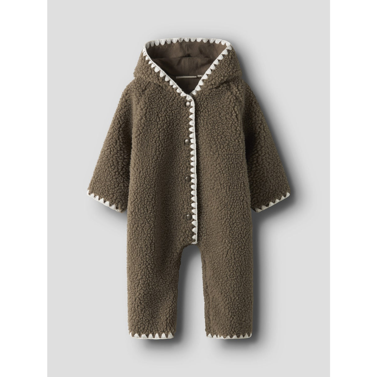 Lil'Atelier Shitake Nbflajo Loose Drakt Lil