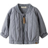 Lil'Atelier Tradewinds Whale Nbmlio Bomber Jakke Lil