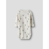 Lil'Atelier Coconut Milk Cactus Nbmlayo Sev Ls Slim Body Lil