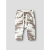 Lil'Atelier Coconut Milk Nbmtonto Tor Loose Bukser Lil