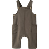 Lil'Atelier Shitake Nbmjobo Lio Loose Overall Lil