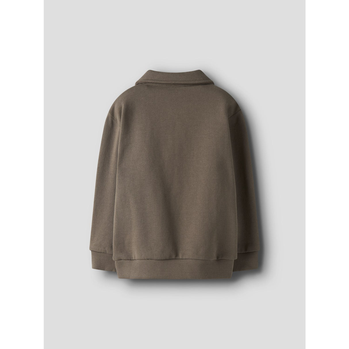 Lil'Atelier Shitake Nmmjobo Lio Ls Loose Sweat Lil