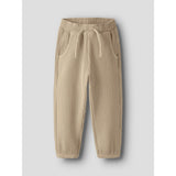 Lil'Atelier Irish Cream Nmmtanko Sweat Bukser Lil