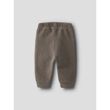 Lil'Atelier Shitake Nbmbanjo Loose Sweat Bukser Lil