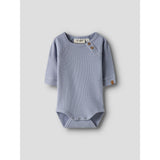Lil'Atelier Zen Blue Nbmbalto Ls Body Lil