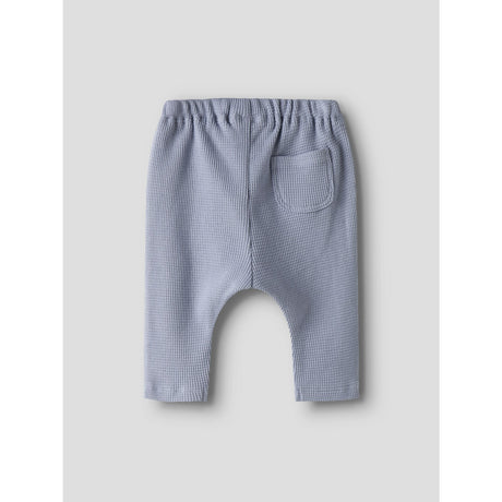 Lil'Atelier Zen Blue Nbmbalto Loose Bukser Lil