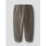 Lil'Atelier Shitake Nmmbanjo Loose Sweat Bukser Lil