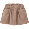 Lil'Atelier Roebuck Nmfsomba Loose Cord Skjørt 1122-So Lil