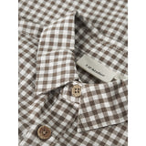 Lil'Atelier Shitake Nmmtallula Ls Skjorte Lil