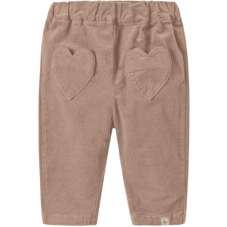 Lil'Atelier Roebuck Nbfsomba Loose Cord Bukser 1122-So Lil